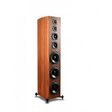 Those of you that follow our show coverage, like cedia or ces will know the name cinepro and its' president and vice president michael j. Bryston Model T Active Speakers