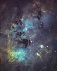 Take a trip through the universe and check out some interesting galaxies. Just Space