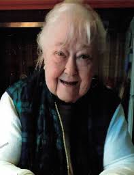 Obituary information for Jeanine Lamar Kivus