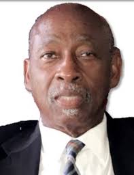 George Tyson Wilson Obituary