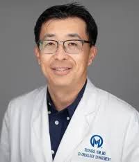 Dr Richard Kim, MD, Oncology