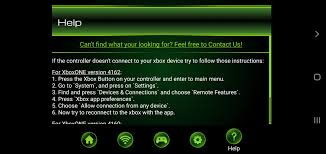 Controller For Xbox One For Android Apk Download