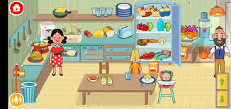 Create your own scenarios, play, explore and have fun! Pepi House 1 1 08 Download For Android Apk Free