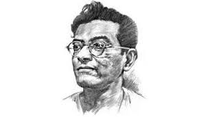 মানিক বন্দ্যোপাধ্যায়ের মার্ক্সীয় জীবন