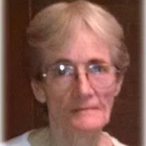 Joan M. Dickinson Obituary