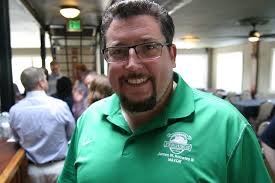 St. Louis Lawyers Chapter of the Federalist Society's Summer Social