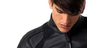 Spidi Darknight Leather Jacket Youtube