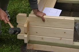 Je nach bundesland darf das gartenhaus nur eine bestimmte fläche groß sein damit es nicht genehmigungspflichtig ist. Gartenrecht Schuppen An Der Gartengrenze Garten Blog