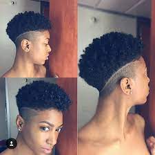 Epingle Sur Short Natural Hair