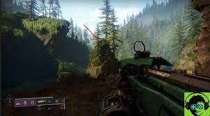 The search is not over yet! Where Are The Volundr Forge Drones In Destiny 2