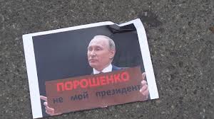 Американский десантный корабль прибыл в румынский порт Констанца - Цензор.НЕТ 7249