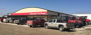 Estherville location for » Red Power Team, Iowa