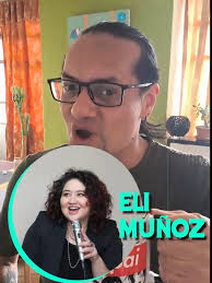 Stand Up Comedy en Cuenca con Eli Muñoz