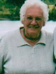 Margaret G. Dealy Obituary