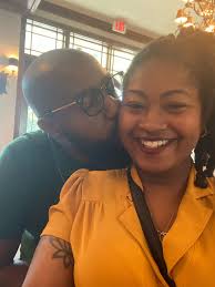 Desiree' Mebane and James Leake's Wedding Website