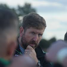 It is with great sadness that we say farewell to our head coach  @ryangregory85 After three successful seasons at Hazelwood, Ryan is moving  on. Over the years we have made some incredible