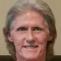 Liquid Shades of Blue by James Polkinghorn