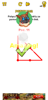 Nah itulah tadi semua kunci jawaban game brain blow (ledakan otak) terlengkap dari level 1 sampai dengan level 181 menggunakan bahasa indonesia. Brain Blow Odpowiedzi I Rozwiazania Do Poziomow Od 1 Do 301 Desercik Pl
