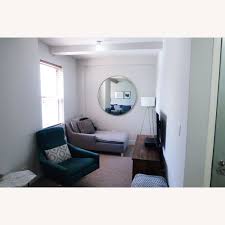 Check spelling or type a new query. West Elm Gold Frame Oversized 48 Round Mirror Aptdeco