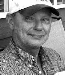 DAVID MANDT Obituary (2014)