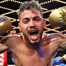 Robeisy Ramirez vs. Isaac Dogboe, Ramirez vs. Dogboe