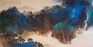 Sur.ly for joomla sur.ly plugin for joomla 2.5/3.0 is free of charge. å¼µå¤§å1978å¹´ä½ å¯æ¥å±±å±æ½'å½©å±±æ°´å Splashed Landscape Fuchun Mountain By Zhang Daqian Dated 1978 Chinese Art Painting Art Painting Painting