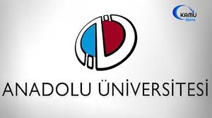 Anadolu üniversitesi kütüphanesi uluslararası koordinatları; Aof Bahar Donemi 2021 Yilina Ait Yeni Kayit Ve Kayit Yenileme Islemleri Ne Zaman Bitecek