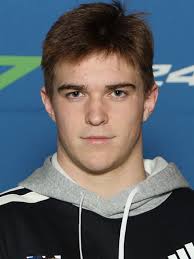 Zach Weeks, Oconee County, Linebacker