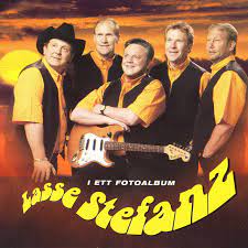 26,557 likes · 537 talking about this. Lasse Stefanz Vg Lista 2021