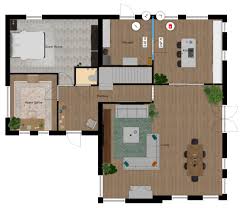 Design Free Room Planner