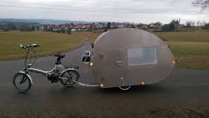 Fahrradanhanger Fahrradwohnwagen Wohnwagen Eigenbau Unikat Ohne Bike Ebay Fahrradanhanger Fahrrad Fahrrad Wohnwagen