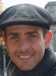 Maybe you would like to learn more about one of these? Joey Mcintyre Wikipedia
