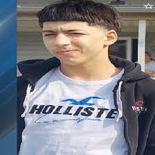Help Baltimore County Police find Missing 13-year-old boy from Dundalk