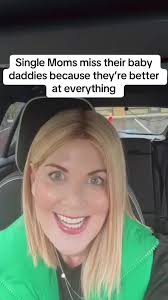 I Am Missing My Baby Daddy