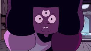 Why Garnet Is Angry (wrong answers only) : rstevenuniverse