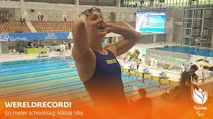 Chantalle zijderveld (born 17 september 2000) is a dutch swimmer. Chantalle Zijderveld Chantallezijde1 Twitter
