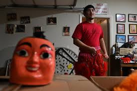 Redwood Empire Chinese Association helps youths stay connected to culture