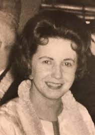 Barbara Mayberry Obituary (1924