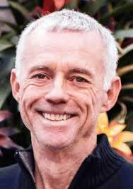 Jim McKeon Obituary (1959