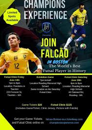 Radamel falcao (born 1986), colombian. Falcao Is Coming To Boston