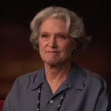 Barbara Horgan's Instagram, Twitter & Facebook