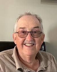 James (Jim) Robert Paul Hampton Obituary July 7, 2024