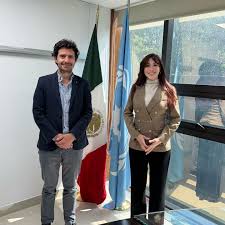 Leyla Acosta Miranda, Técnica en...