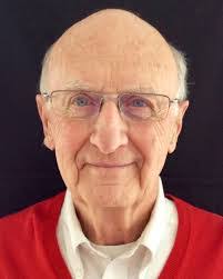 Robert Witherell's Instagram, Twitter & Facebook