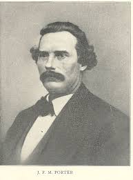 John Francis Marion Porter (1832-1915)