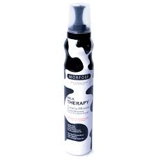 Milk therapy keratin saç serumu 100 ml (1). Morfose Milk Therapy Creamy Mousse Hair Conditioner 200ml Buy Online In Serbia At Serbia Desertcart Com Productid 51699935
