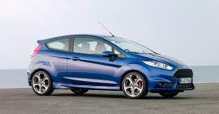 E xperience the charming anime mmorpg fiesta online and dive into the fantastic world of isya. Ford Fiesta St 2013 2017 Fordfan De