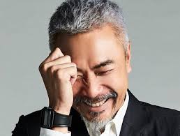 Tay Ping Hui has found his new calling in China: As a middle-aged alpha  male TV star