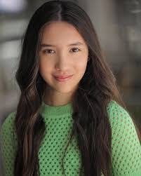 Faith Wong's Instagram, Twitter & Facebook