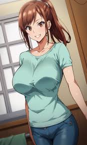 Hisato Azuma - Himawari wa Yoru ni Saku AI Art | PixAI